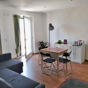 A Flat With A View In The Heart Of The Old Town