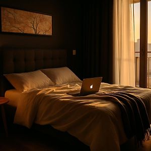 Elegance Suites Vergueiro